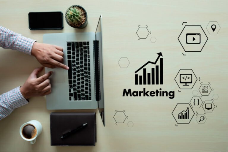 Marketing digital