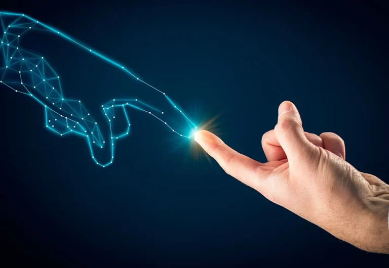 Inteligencia Digital y Big Data