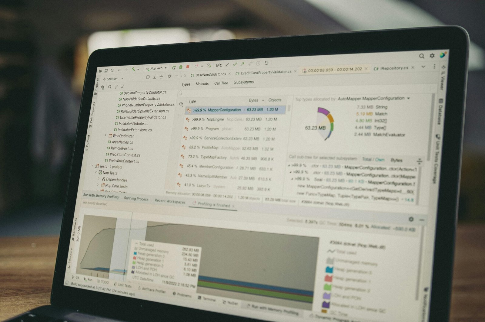 Introducción al diseño de Base de Datos