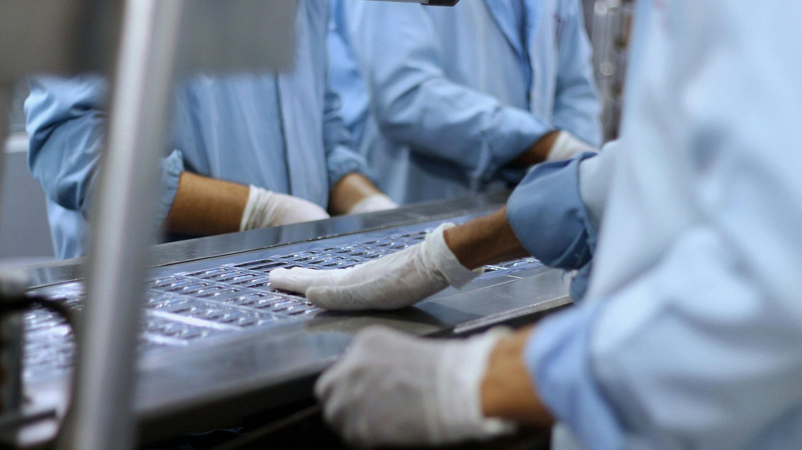 Gestión de procesos, calidad y seguridad en salud