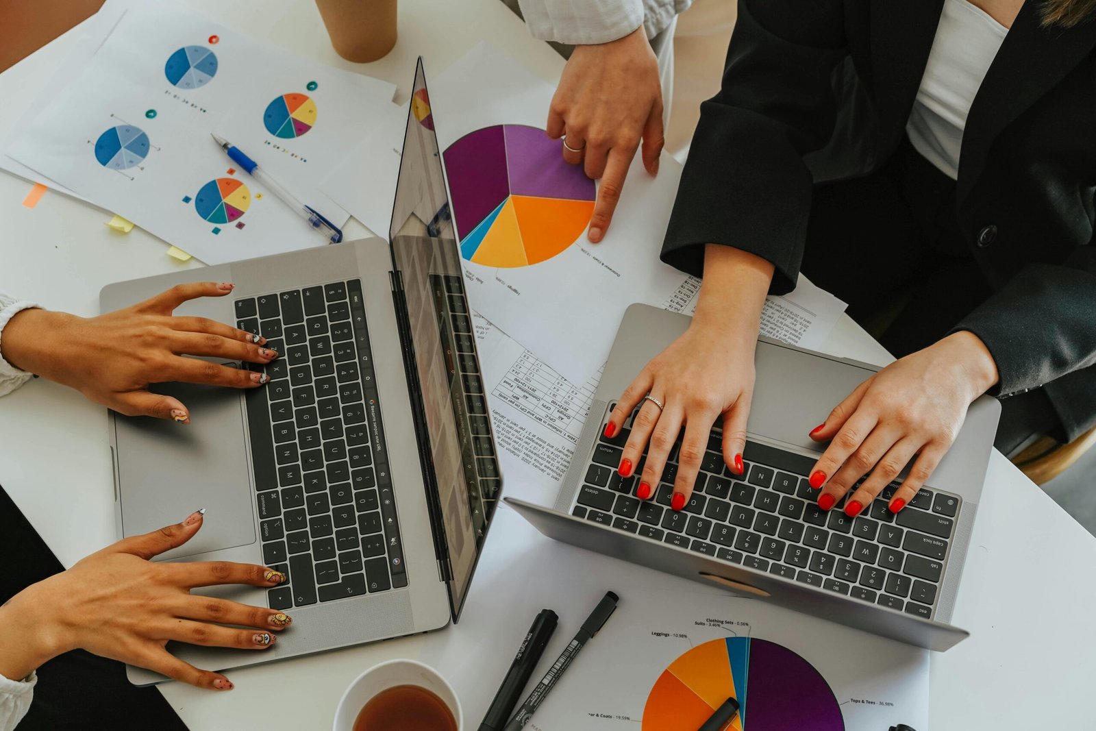 Marketing para Emprendedores