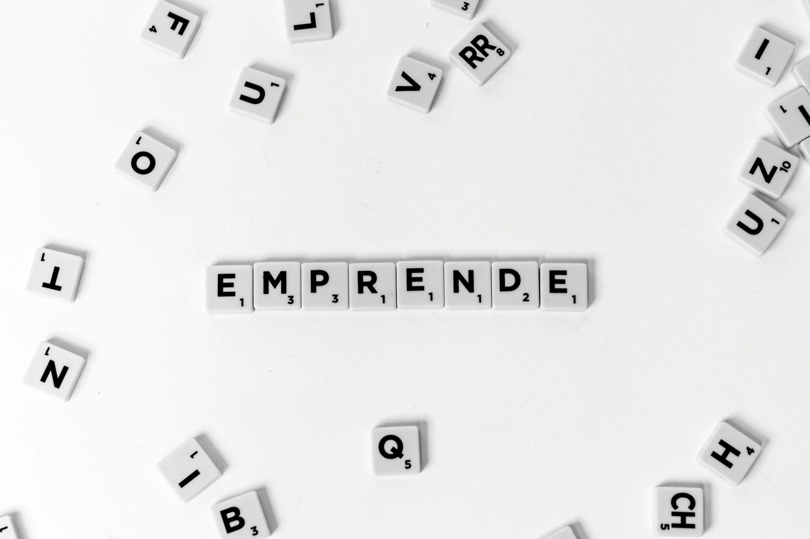 Emprender desde cero: cómo convertir una idea en un negocio