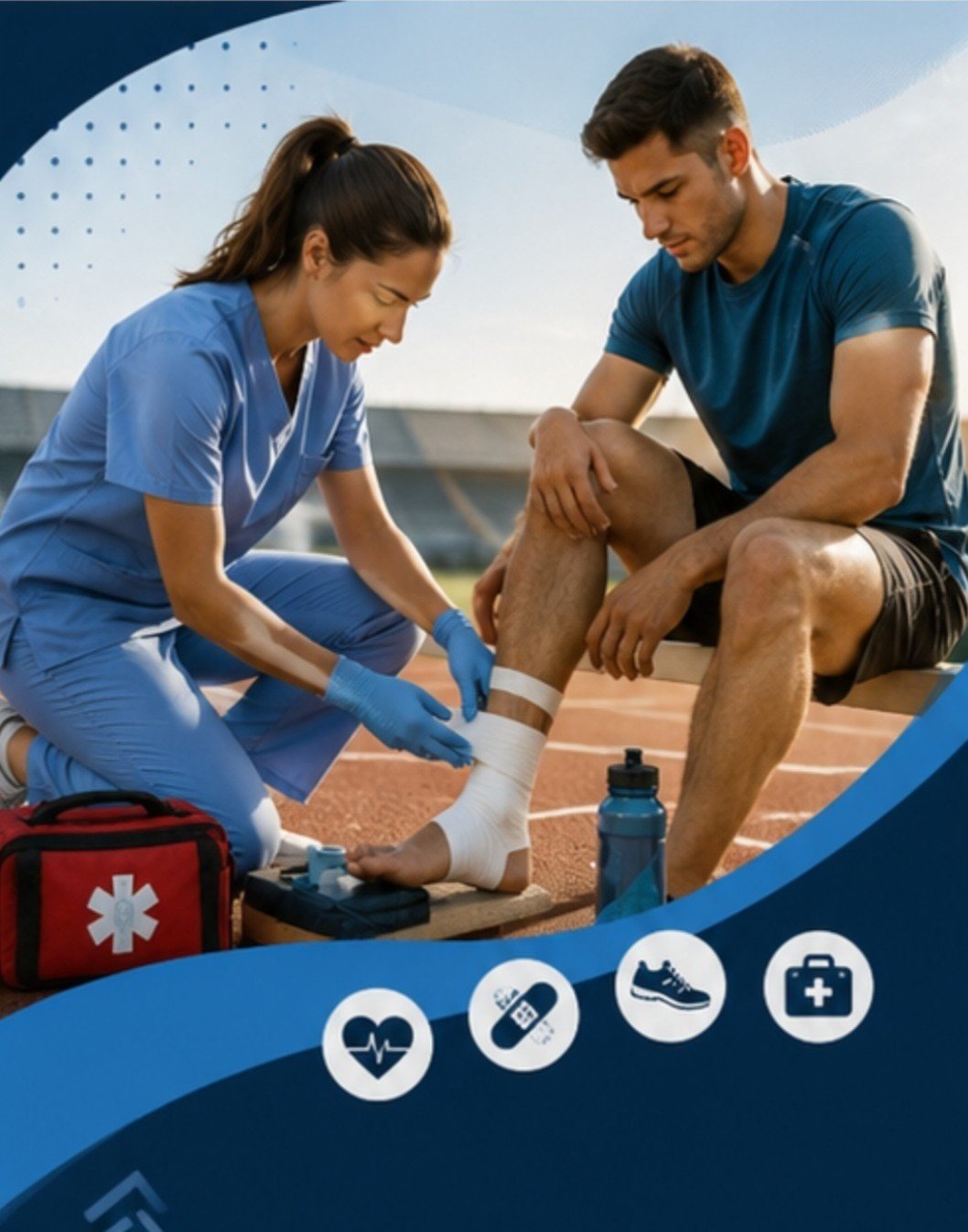 Enfermeria Deportiva