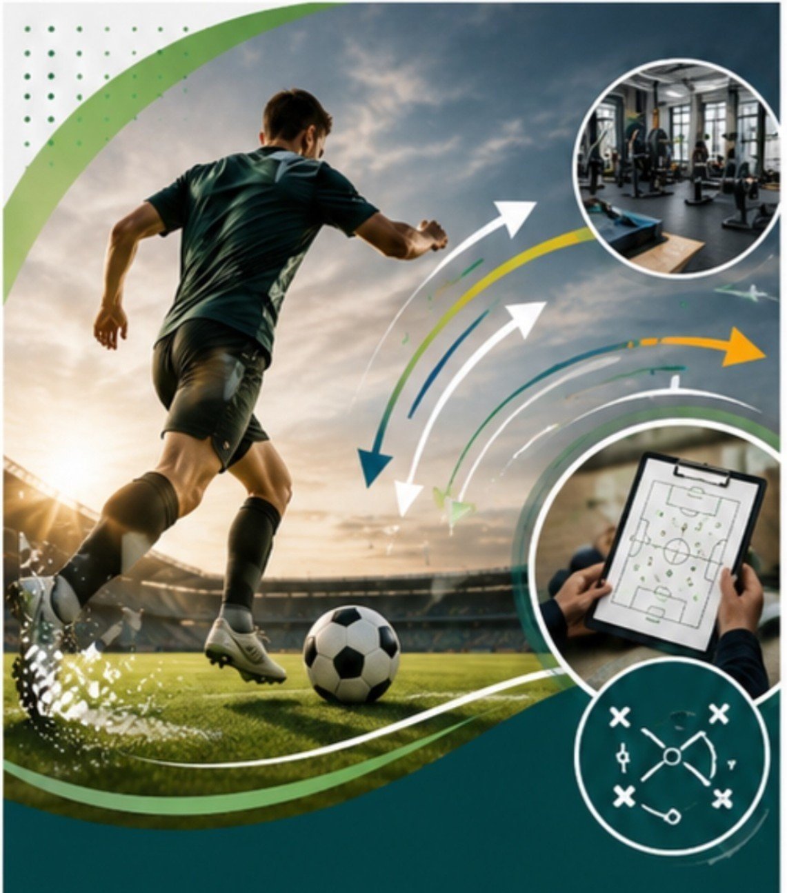 Transferencias Deportivas